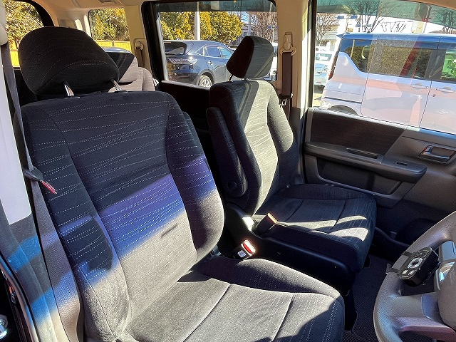 ステップワゴン