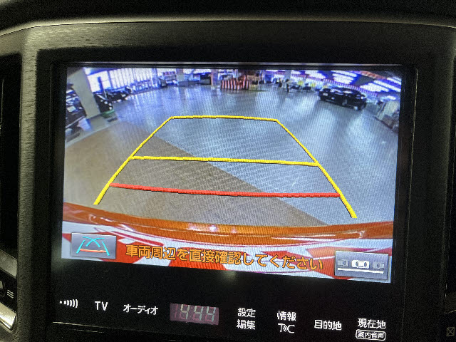 クラウンハイブリッド