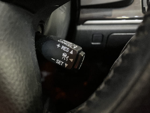 クラウンハイブリッド