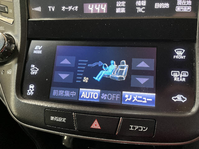 クラウンハイブリッド