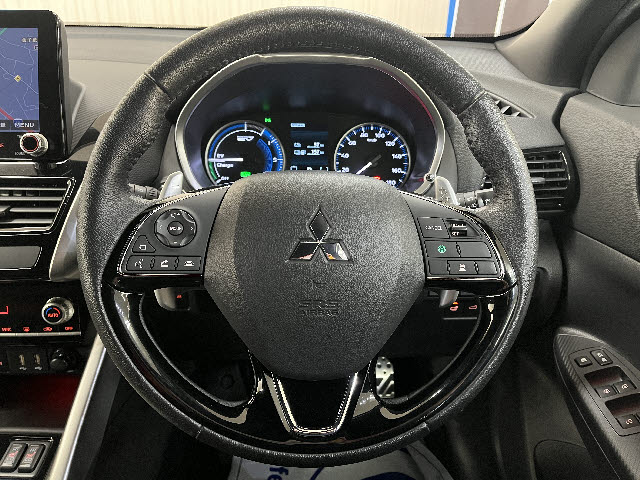 エクリプスクロス