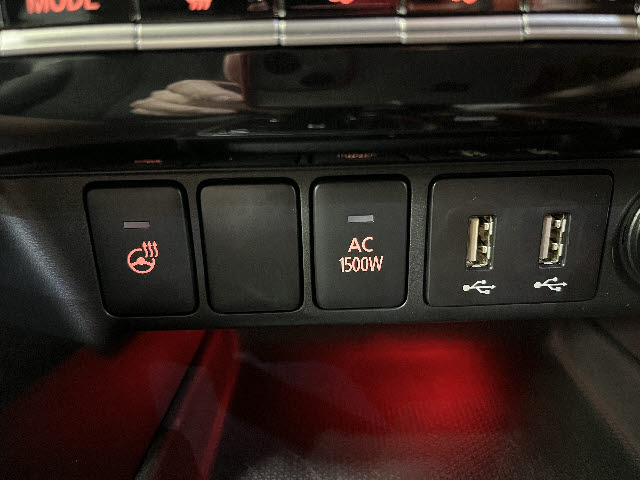 エクリプスクロス