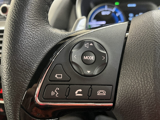 エクリプスクロス