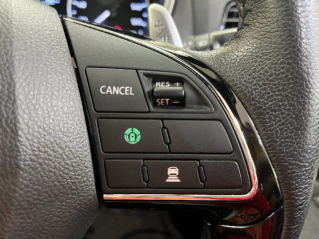 エクリプスクロス