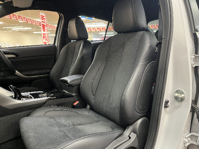 エクリプスクロス