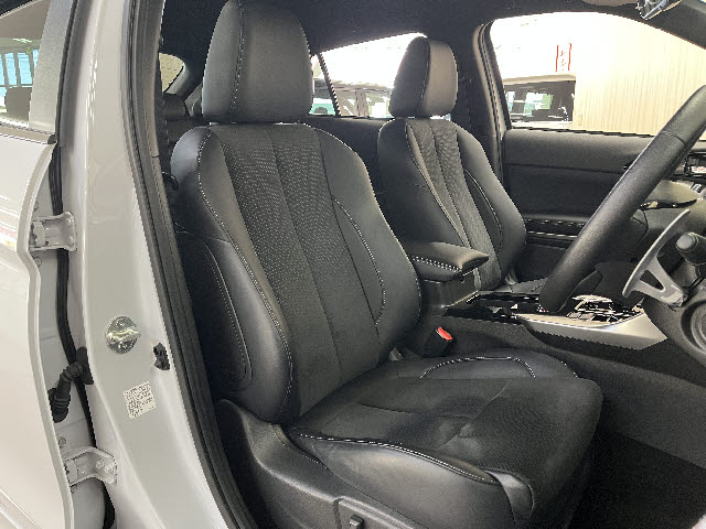 エクリプスクロス