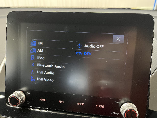 エクリプスクロス