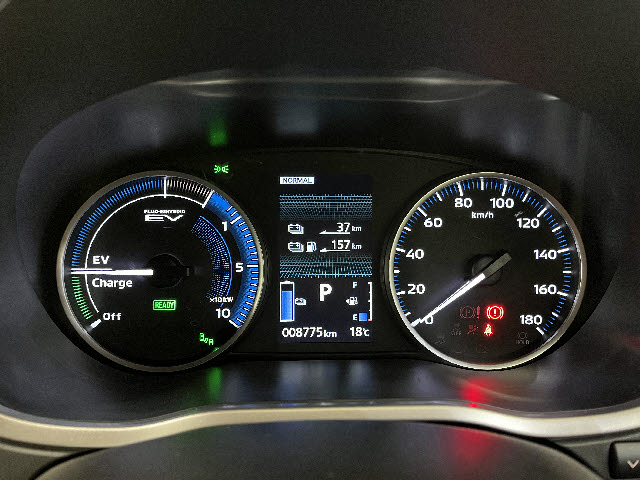 エクリプスクロス