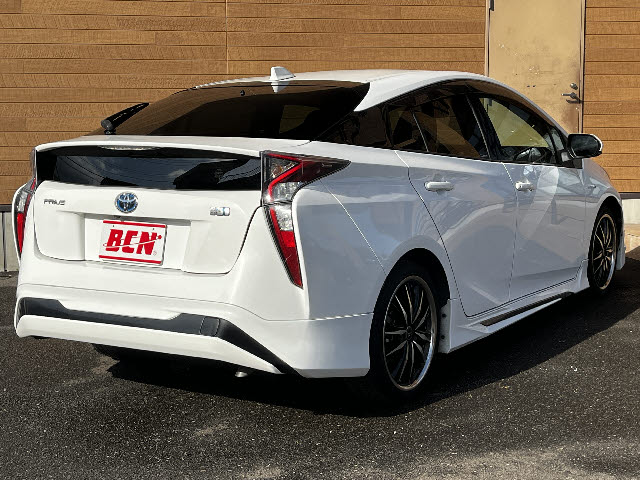 プリウス