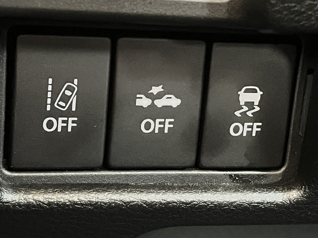 スペーシアギア