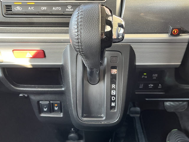 スペーシアギア