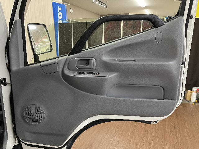 ダイナトラック＿ＥＴＣ＿フォグランプ＿走行４３００キロ