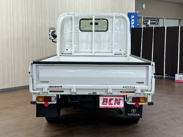 ダイナトラック＿ＥＴＣ＿フォグランプ＿走行４３００キロ