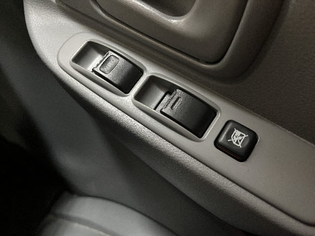 ダイナトラック＿ＥＴＣ＿フォグランプ＿走行４３００キロ