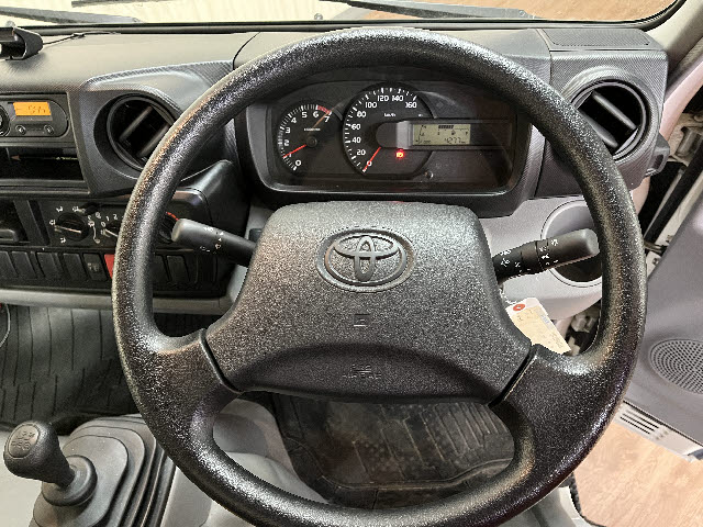 ダイナトラック＿ＥＴＣ＿フォグランプ＿走行４３００キロ