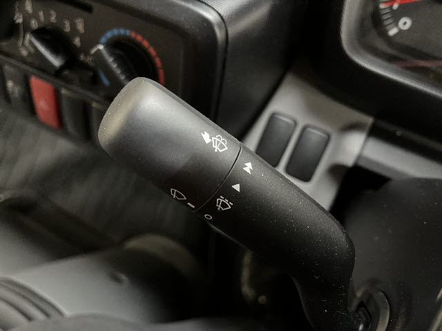 ダイナトラック＿ＥＴＣ＿フォグランプ＿走行４３００キロ