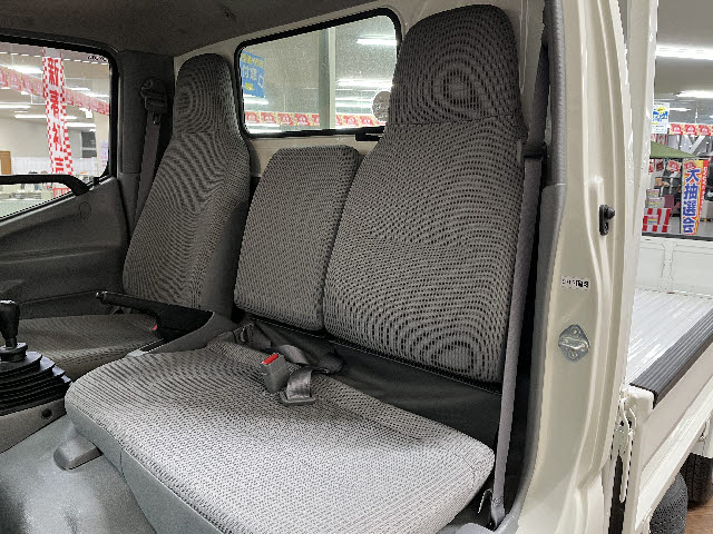 ダイナトラック＿ＥＴＣ＿フォグランプ＿走行４３００キロ