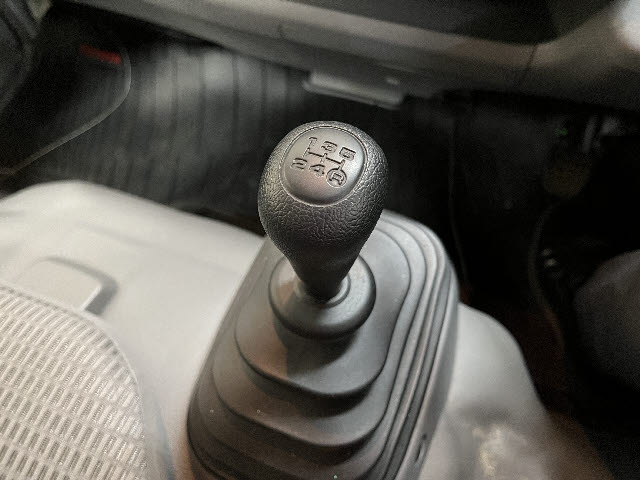 ダイナトラック＿ＥＴＣ＿フォグランプ＿走行４３００キロ