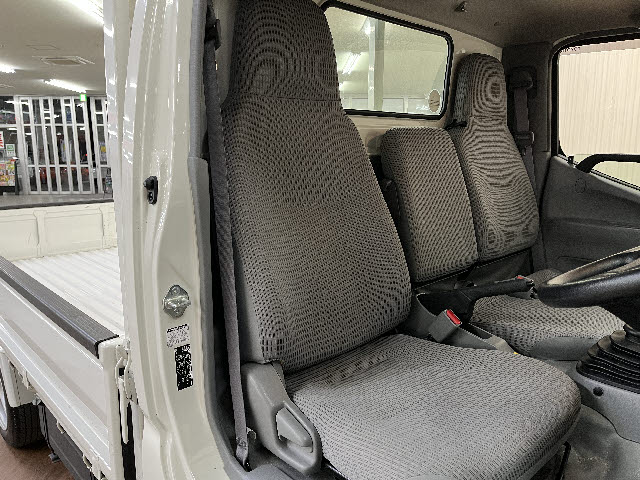 ダイナトラック＿ＥＴＣ＿フォグランプ＿走行４３００キロ