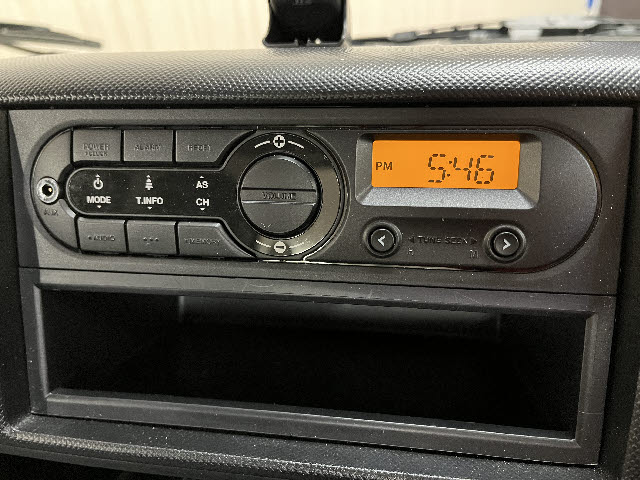 ダイナトラック＿ＥＴＣ＿フォグランプ＿走行４３００キロ