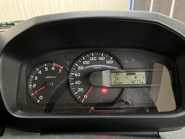 ダイナトラック＿ＥＴＣ＿フォグランプ＿走行４３００キロ