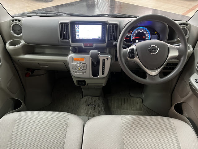 ＮＶ１００クリッパーリオ