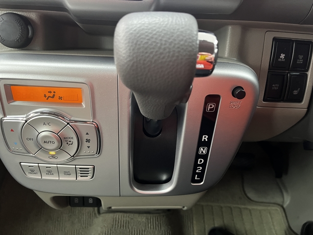 ＮＶ１００クリッパーリオ