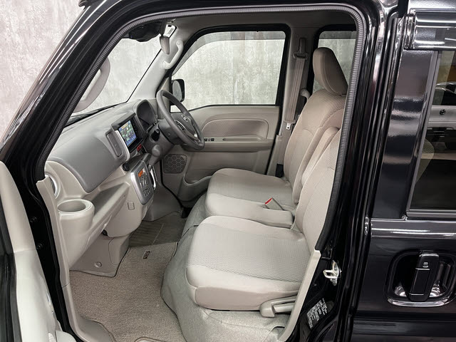 ＮＶ１００クリッパーリオ