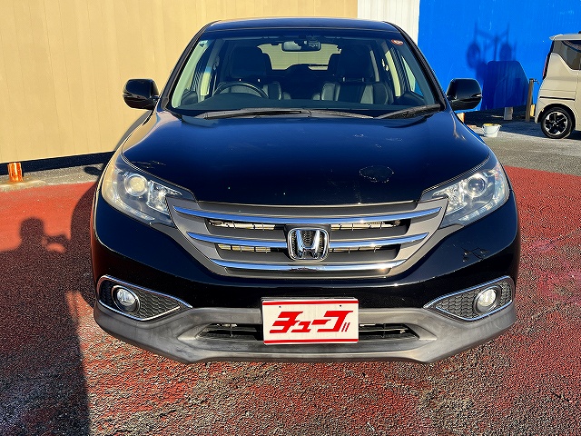 ＣＲ－Ｖ