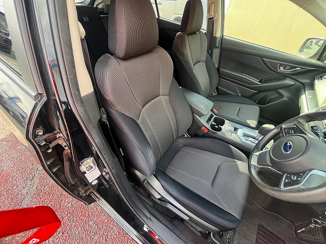 インプレッサスポーツ