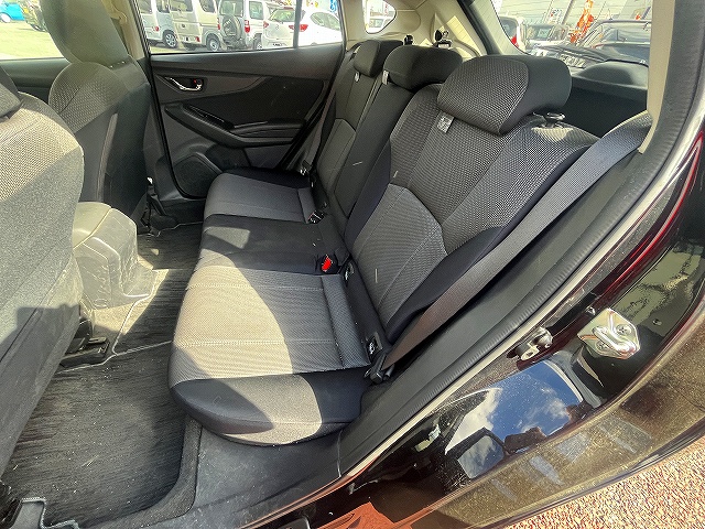 インプレッサスポーツ