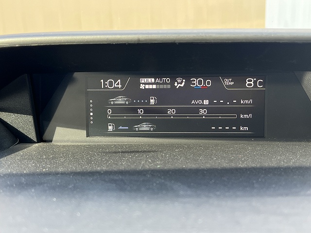 インプレッサスポーツ