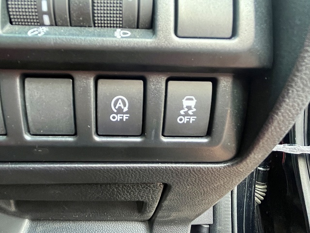 インプレッサスポーツ