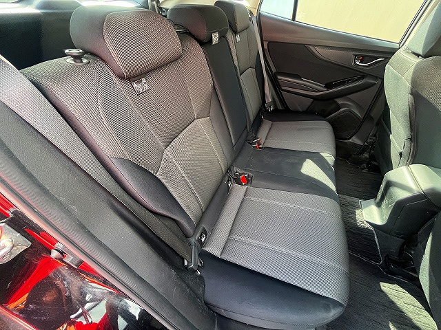 インプレッサスポーツ