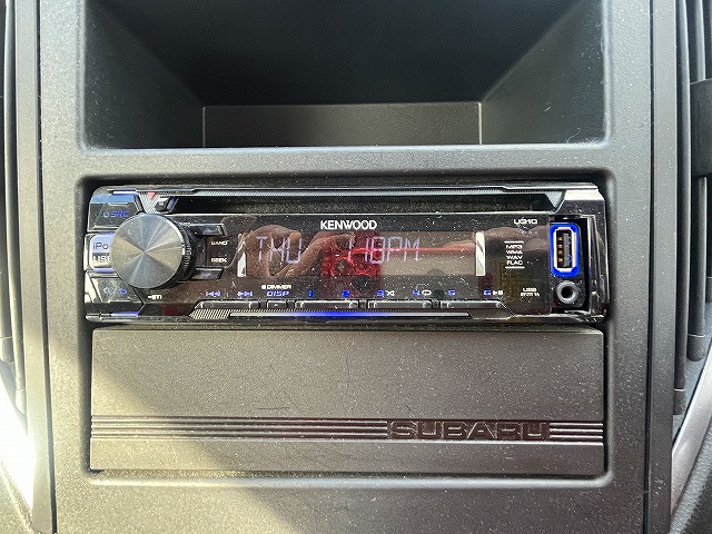 インプレッサスポーツ