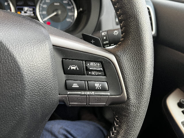 インプレッサスポーツ