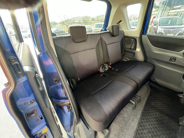 ソリオバンディット