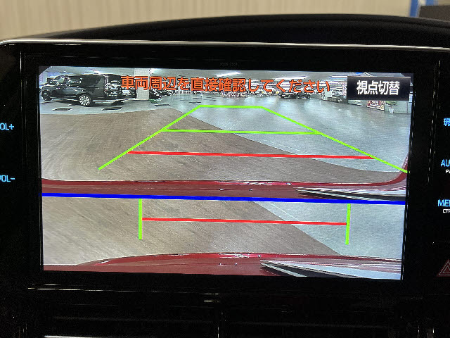 エスティマハイブリッド