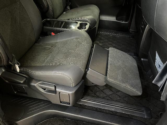 エスティマハイブリッド