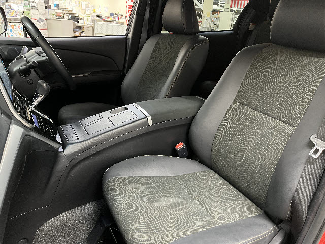 エスティマハイブリッド