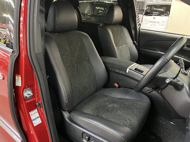 エスティマハイブリッド