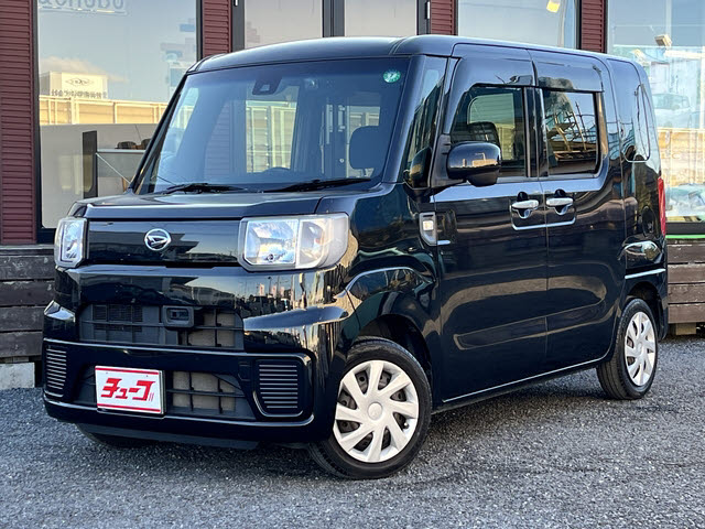 ハイゼットキャディ