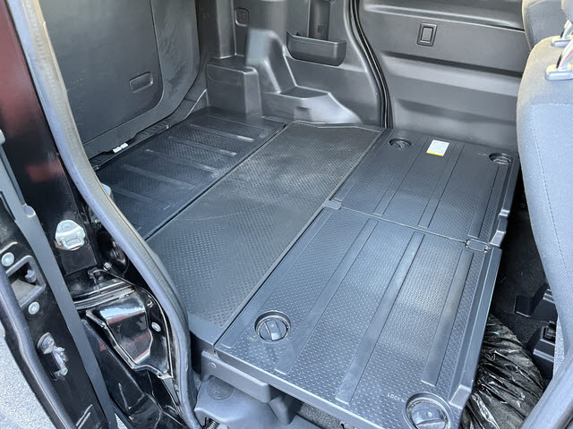 ハイゼットキャディ