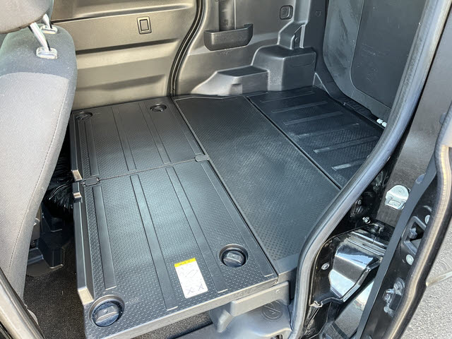 ハイゼットキャディ