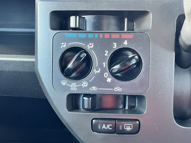 ハイゼットキャディ