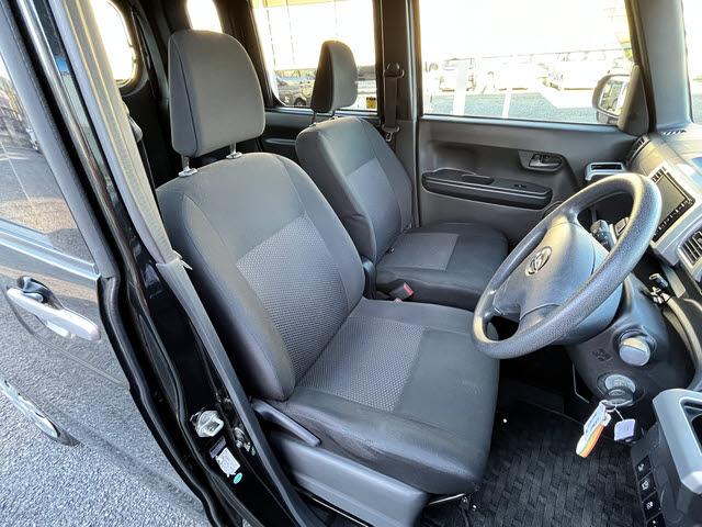 ハイゼットキャディ