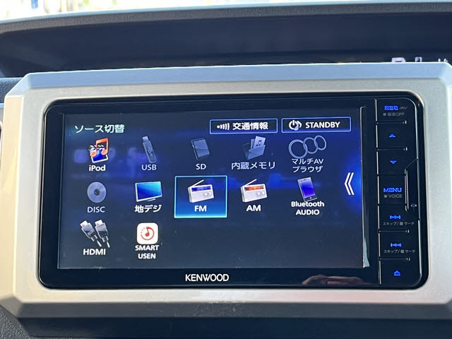 ハイゼットキャディ