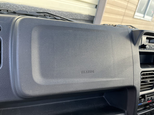 キャリイトラック