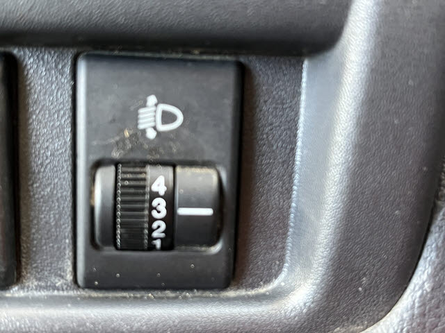 キャリイトラック