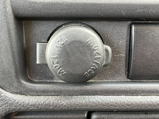 キャリイトラック